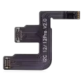 Face ID Without Dismantling Repair Cable Compatible For iPhone 12 / 12 Pro (I2C)