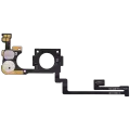 Flash Light With Board Assembly Compatible For  Google Pixel Fold