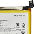 Replacement Battery Compatible For Motorola Moto G84 (XT2347 / 2023) (QB50)