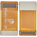 Tester Cable (LCD Assembly) Compatible For iPhone 15 / 15 Plus