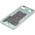 Mid-Frame Housing Compatible For Samsung Galaxy S25 Plus 5G (US & International Version) (Mint)