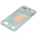 Mid-Frame Housing Compatible For Samsung Galaxy S25 Plus 5G (US & International Version) (Mint)