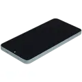 OLED Assembly With Frame Compatible For Samsung Galaxy S25 5G (US & International) (Service Pack) (Mint)