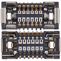 Signal Socket / Antenna Socket Compatible For iPhone 16 / 16 Plus (12 Pin)