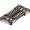 Signal Socket / Antenna Socket Compatible For iPhone 16 / 16 Plus (12 Pin)