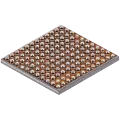 Power Management IC Compatible For iPad 10 (APL1099/343S00565)