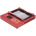 L2023 Intelligent Heating Table Compatible For iPhone X-16 Pro Max (XZZ)