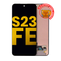 OLED Assembly Without Frame Compatible For Samsung Galaxy S23 FE 5G (US & International Version) (Refurbished) (All Colors)