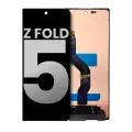 Outer OLED Assembly Compatible For Samsung Galaxy Z Fold 5 5G (Used OEM Pull: Grade B/C) (All Colors)