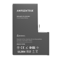 Replacement Battery Compatible For iPhone 16 Pro Max (AmpSentrix Pro)