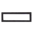 Main Display BTB Waterproof Foam Compatible For Motorola Razr Plus / Razr 40 Ultra  (XT2321 / 2023) (Genuine OEM)