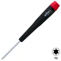 Precision Torx Screwdriver T3 x 40mm (26703) (Wiha)