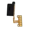 Headphone Jack Flex Compatible For LG K20 / K20 Plus / K10 (2017) (M250) / LG K8 (2017) (M200) / Phoenix 3