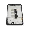 LCD Assembly With Frame Compatible For Xiaomi Redmi Note 13 Pro 4G  (Aftermarket: Incell) (Midnight Black)