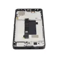 LCD Assembly With Frame Compatible For Xiaomi Redmi Note 13 Pro 5G  (Aftermarket: Incell) (Midnight Black)