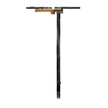 Back Camera With Flex Compatible For Microsoft Surface Laptop 3 13.5" (1867 / 1868) / Laptop 4 13.5" (1950 / 1951 / 1958 / 1959)