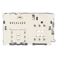 Sim Card Reader Compatible For LG Stylo 4