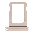 Sim Card Tray Compatible For iPad Mini 6 (Rose Gold)