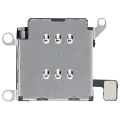 Dual Sim Card Reader Compatible For iPhone 12