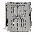 Sim Card Reader Compatible For Samsung Galaxy S20 FE 5G
