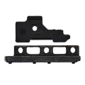 Power And Volume Button Bracket Compatible For iPad Pro 11" 1st Gen (2018)