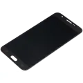 LCD Assembly Without Frame Compatible For Samsung Galaxy J7 Perx / Halo / Sky Pro (J727 / 2017) (Refurbished) (Black)