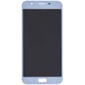 LCD Assembly Without Frame Compatible For Samsung Galaxy J7 Refine / Star / Crown  (J737 / 2018) (Refurbished) (Blue)