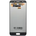 LCD Assembly Without Frame Compatible For Samsung Galaxy J3 Star / Aura / Amp Prime 3 (J337 / 2018) (Aftermarket Plus) (Blue)