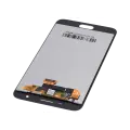 LCD Assembly Without Frame Compatible For Samsung Galaxy J3 Star / Aura / Amp Prime 3 (J337 / 2018) (Aftermarket Plus) (Blue)