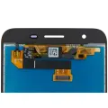LCD Assembly Without Frame Compatible For Samsung Galaxy J3 Star / Aura / Amp Prime 3 (J337 / 2018) (Aftermarket Plus) (Blue)