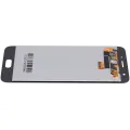LCD Assembly Without Frame Compatible For Samsung Galaxy J3 Star / Aura / Amp Prime 3 (J337 / 2018) (Aftermarket Plus) (Blue)