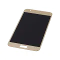 LCD Assembly Without Frame Compatible For Samsung Galaxy J3 Star / Aura / Amp Prime 3 (J337 / 2018) (Aftermarket Plus) (Gold)