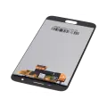 LCD Assembly Without Frame Compatible For Samsung Galaxy J3 Star / Aura / Amp Prime 3 (J337 / 2018) (Aftermarket Plus) (Gold)