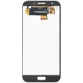 LCD Assembly Without Frame Compatible For Samsung Galaxy J3 / Emerge / Amp Prime 2 / Express Prime 2 / Eclipse / Prime   (J327 / 2017) (Aftermarket Plus) (Black)
