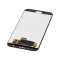 LCD Assembly Without Frame Compatible For Samsung Galaxy J3 / Emerge / Amp Prime 2 / Express Prime 2 / Eclipse / Prime   (J327 / 2017) (Aftermarket Plus) (Black)