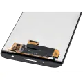 LCD Assembly Without Frame Compatible For Samsung Galaxy J3 / Emerge / Amp Prime 2 / Express Prime 2 / Eclipse / Prime   (J327 / 2017) (Aftermarket Plus) (Black)