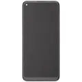 LCD Assembly With Frame Compatible For Samsung Galaxy A11 (A115F/  A115M / 2020) /  M11 (M115 /2020) (International Version)(Aftermarket Plus) (All Colors)