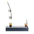 Left Cellular Antenna Flex Cable Compatible For iPad 2 (CDMA)