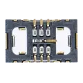 NFC Antenna FPC Connector Compatible For iPhone 11 (6 Pins)