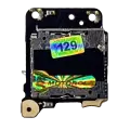 Sim Card Reader Compatible For Motorola Moto Edge 60 Fusion (XT2503 / 2025) (Genuine OEM)