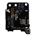 Sim Card Reader Compatible For Motorola Moto Edge 60 Fusion (XT2503 / 2025) (Genuine OEM)