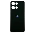 Back Cover Glass Compatible For Motorola Moto G 5G (XT2513 / 2025) (Genuine OEM) (Forest Gray)