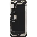 OLED Assembly With Force Touch Panel Compatible For iPhone XS Max (Used OEM Pull: Grade A)