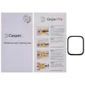Casper 3D Edge Tempered Glass Compatible For Watch Series 7 / 8 / 9 (41MM)