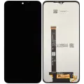 LCD Assembly Without Frame Compatible For Samsung Galaxy Xcover7 5G (G556B / G556U) (Refurbished) (All Colors)