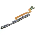 Power & Volume Flex Cable Compatible For Samsung Galaxy S25