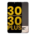 OLED Assembly Without Frame Compatible For TCL 30 / TCL 30 Plus / TCL 30 5G (Refurbished) (All Colors)