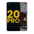 OLED Assembly Without Frame Compatible For TCL 20 Pro 5G (Refurbished) (All Colors)