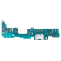 Micro USB Charging Port Flex Cable Compatible For Samsung Galaxy Tab A 8.0" (2017) (T380 / T385) (Premium)
