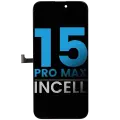 LCD Assembly Compatible For iPhone 15 Pro Max (Aftermarket: Incell)